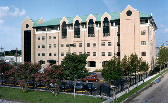 Xavier University of Louisiana Career Advancement Center